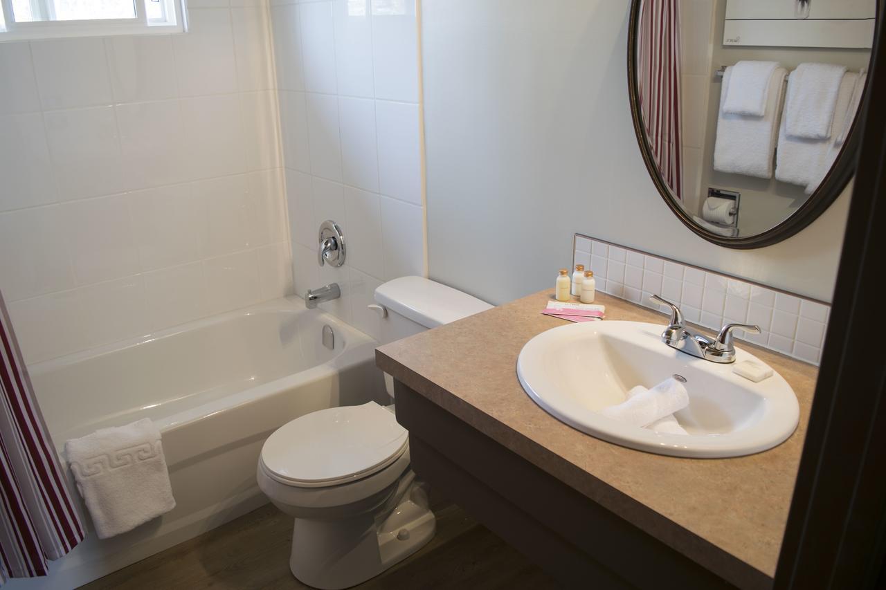 Yamnuska Suites كانمور المظهر الخارجي الصورة